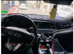 هیۆندای ئەلەنترا